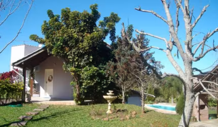 CHACARA - SITIO Lomba Grande Novo Hamburgo