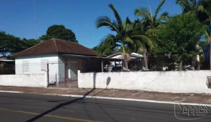 TERRENO Canudos Novo Hamburgo