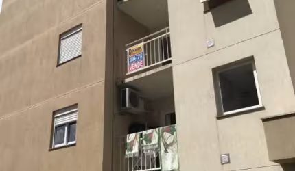 APARTAMENTO Industrial Novo Hamburgo