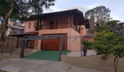 CASA Jardim Mauá Novo Hamburgo