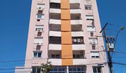 APARTAMENTO Pátria Nova Novo Hamburgo