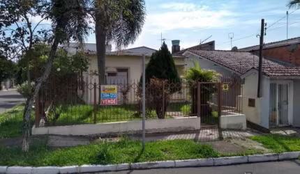 CASA Canudos Novo Hamburgo