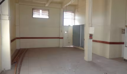 PREDIO COMERCIAL / INDUSTRIAL Canudos Novo Hamburgo