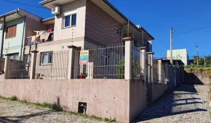 CASA União Estância Velha