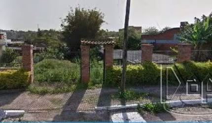 TERRENO Vila Nova Novo Hamburgo