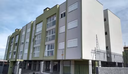 APARTAMENTO Sol Nascente Estância Velha