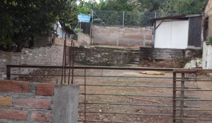TERRENO Guarani Novo Hamburgo