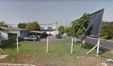 TERRENO Industrial Novo Hamburgo