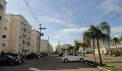 APARTAMENTO Santos Dumont São Leopoldo