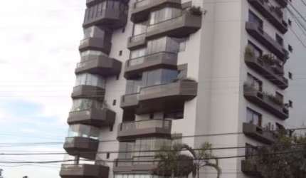 COBERTURA Ouro Branco Novo Hamburgo