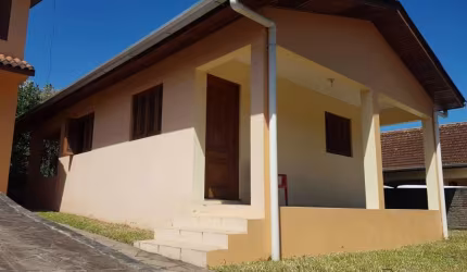CASA Guarani Novo Hamburgo
