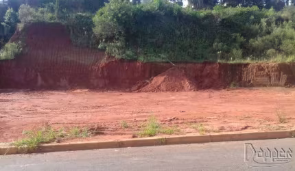 TERRENO Ideal Novo Hamburgo