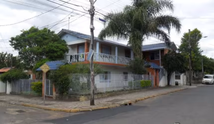 CASA Canudos Novo Hamburgo
