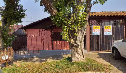 CASA Santo Afonso Novo Hamburgo