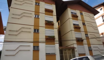 APARTAMENTO Ouro Branco Novo Hamburgo