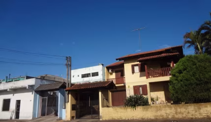 CASA Canudos Novo Hamburgo