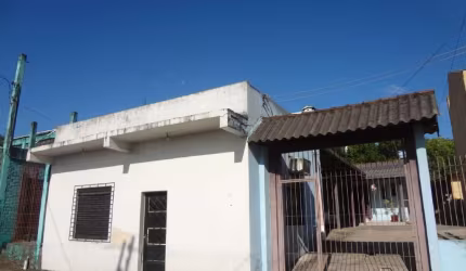 CASA Canudos Novo Hamburgo