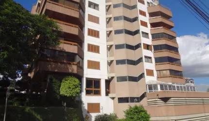 COBERTURA Centro Novo Hamburgo