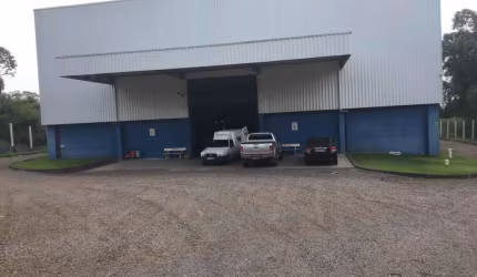 PREDIO COMERCIAL / INDUSTRIAL Bom Pastor Ivoti