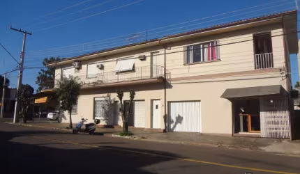 PREDIO COML + RESID Primavera Novo Hamburgo
