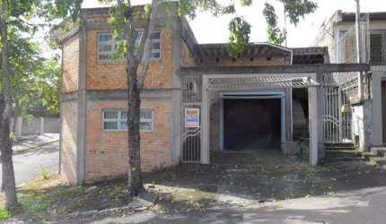 PREDIO COMERCIAL / INDUSTRIAL Operário Novo Hamburgo