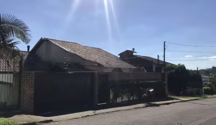 CASA Industrial Novo Hamburgo
