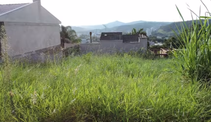 TERRENO União Estância Velha