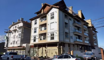 LOJA Centro Canela