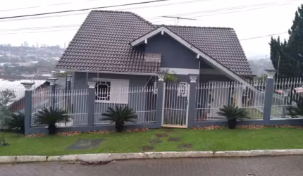 CASA Imigrante Campo Bom