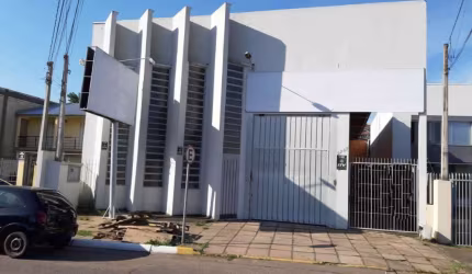 PREDIO COMERCIAL / INDUSTRIAL Industrial Novo Hamburgo