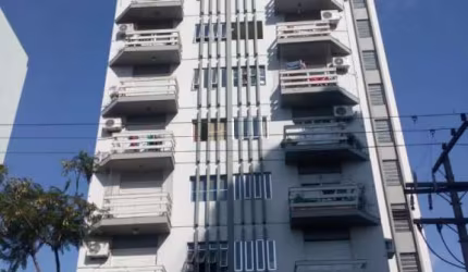 APARTAMENTO Centro Novo Hamburgo