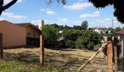 TERRENO Primavera Novo Hamburgo