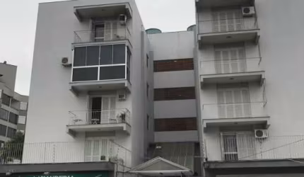 APARTAMENTO Ouro Branco Novo Hamburgo