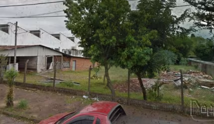 AREA Canudos Novo Hamburgo
