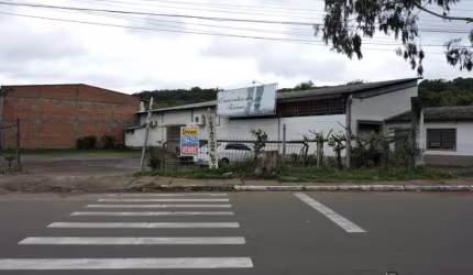PAVILHAO/DEPOSITO São José Novo Hamburgo