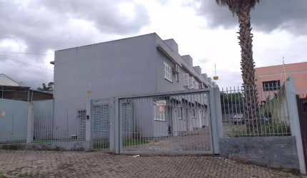 CASA Canudos Novo Hamburgo