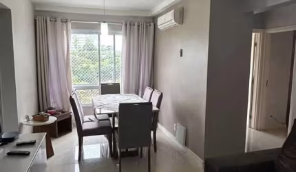 APARTAMENTO Jardim Mauá Novo Hamburgo