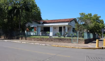 TERRENO Centro Campo Bom