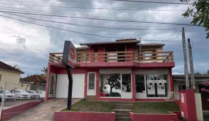 CASA Genuino Sampaio Campo Bom