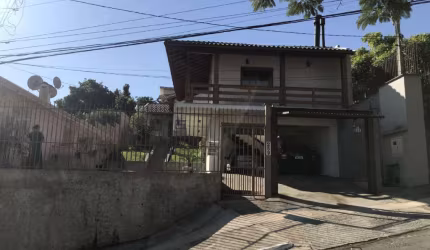 CASA Operário Novo Hamburgo