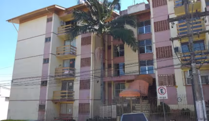 APARTAMENTO Ouro Branco Novo Hamburgo