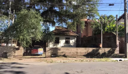TERRENO Canudos Novo Hamburgo