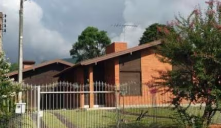 CASA Centro Araricá
