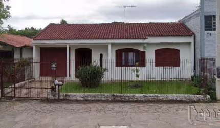 CASA Canudos Novo Hamburgo