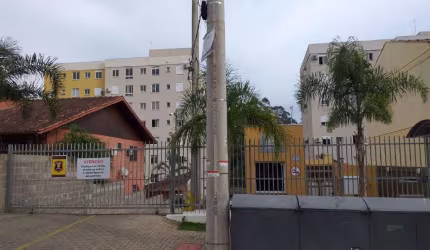APARTAMENTO Operário Novo Hamburgo