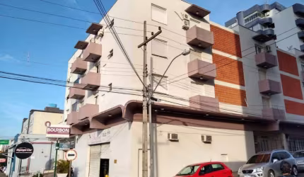 APARTAMENTO Ideal Novo Hamburgo