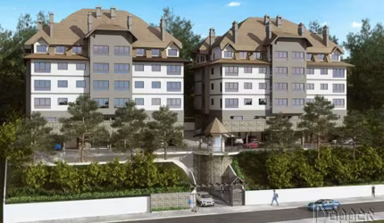 APARTAMENTO Floresta Gramado