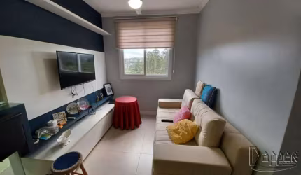 APARTAMENTO Operário Novo Hamburgo
