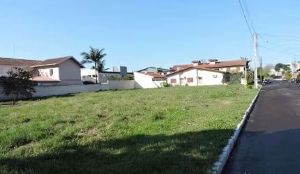 TERRENO Centro Campo Bom