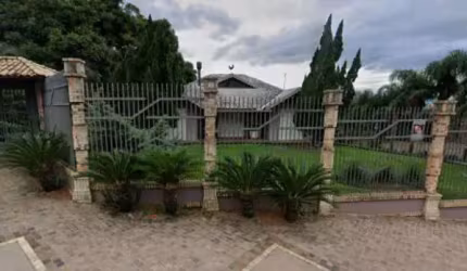 CASA Centro Campo Bom